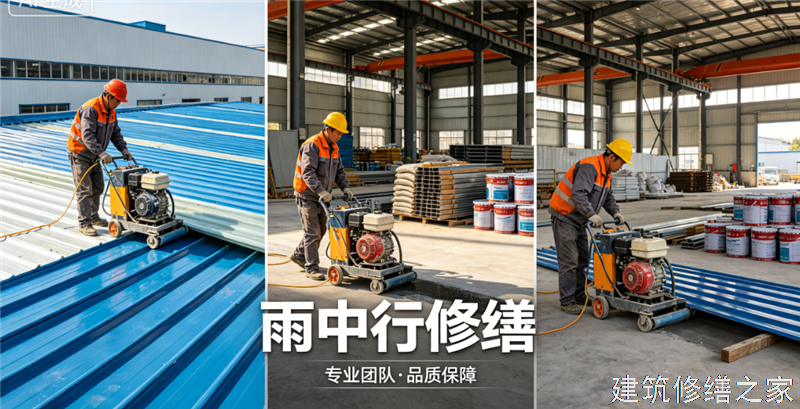 宿州2026/9墉桥区外墙防水哪家专业正规