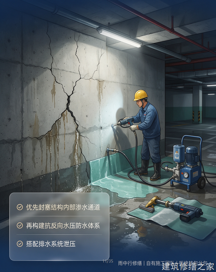 2026/9肇庆高要市厂房屋面防水5家靠谱公司整理